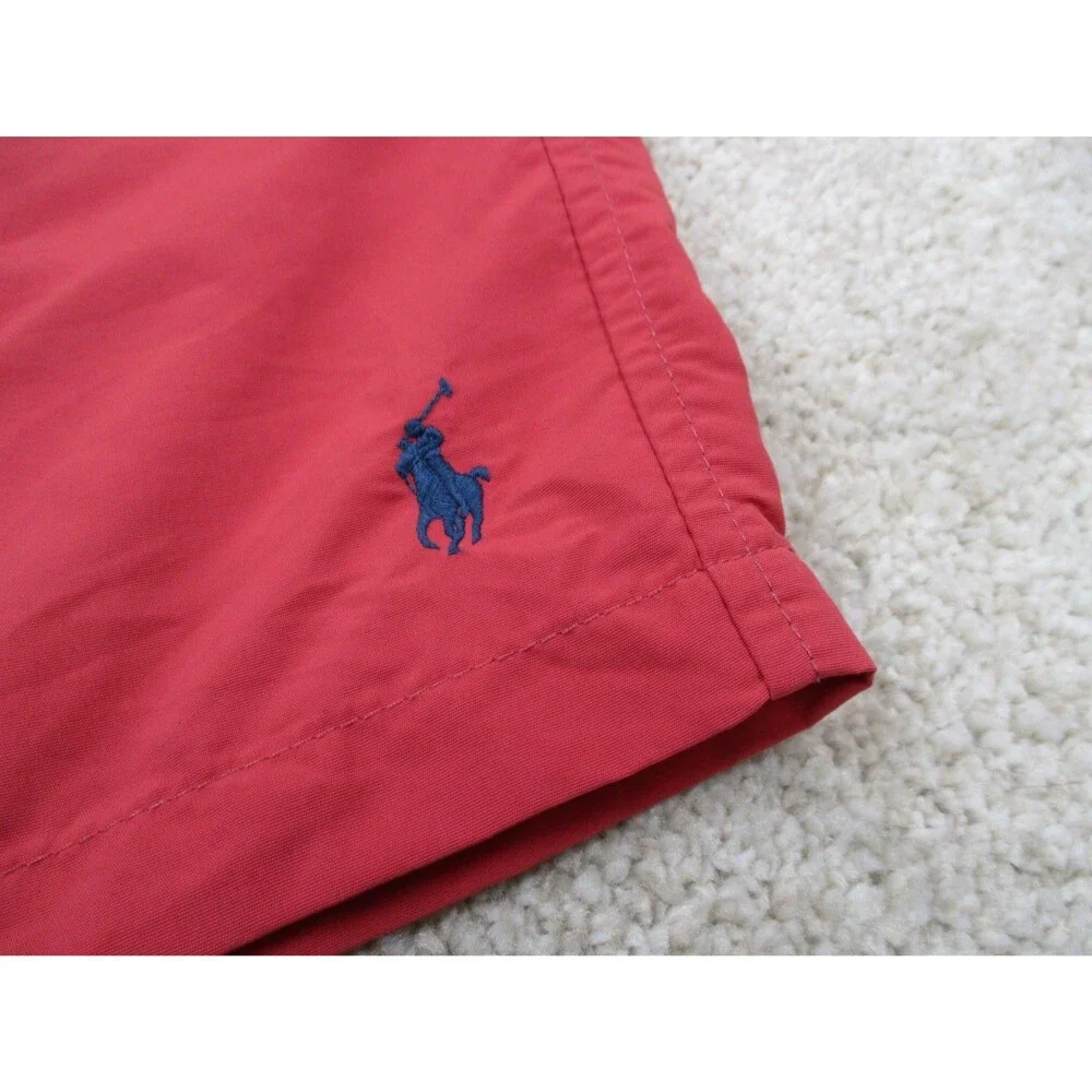 Polo Ralph Lauren standards unstretched
